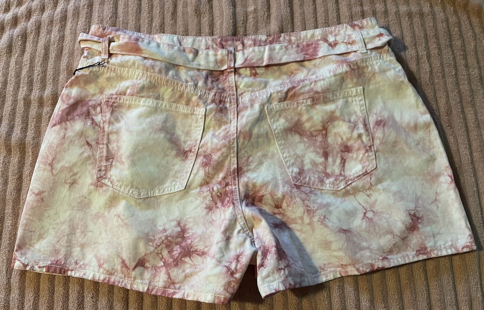 New Plus Size Shirts