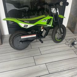 Razor SX MCGRATH (READ DESCRIPTION)