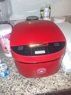 Rice cooker