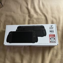 Savage Raven Neo Grip Switch 2 