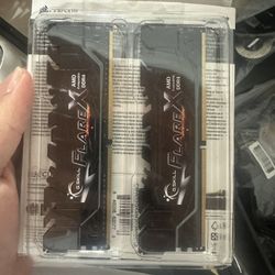 G Skill Flare X Cl14 3200hz 16gb