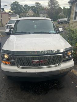 2006 GMC Yukon