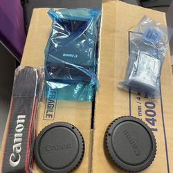 Canon Camera Accessories