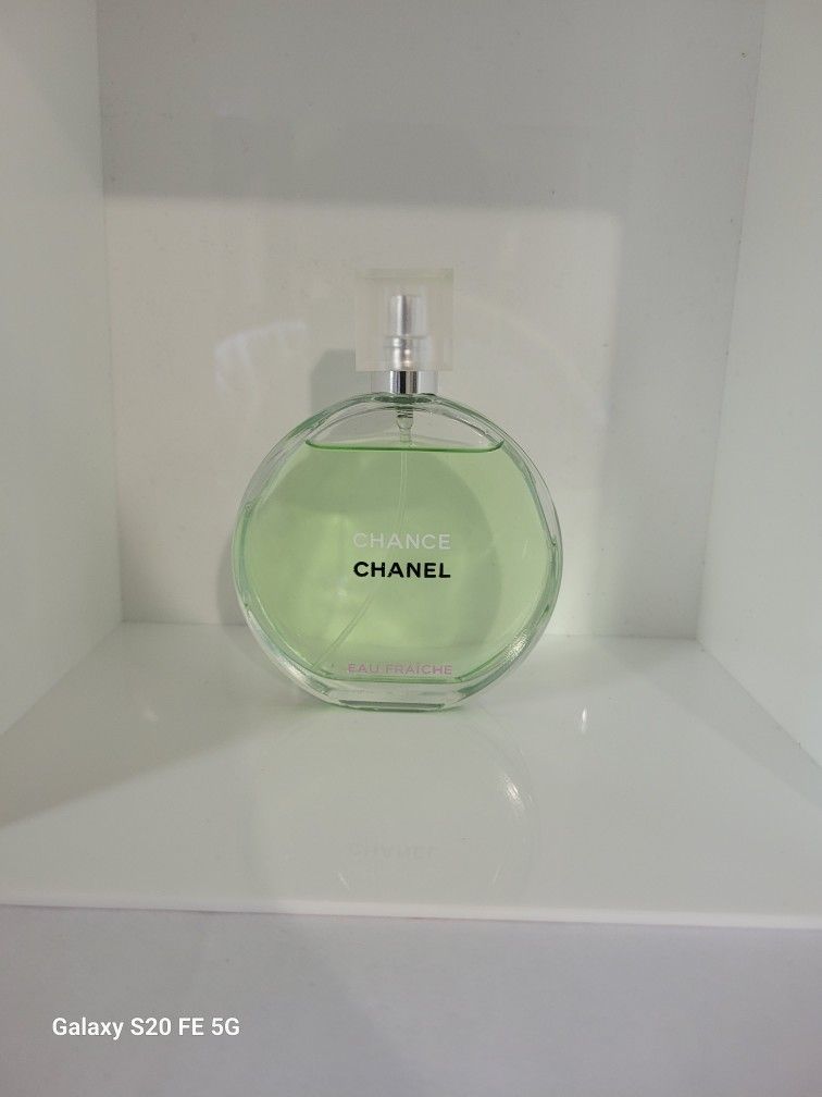 Channle Perfume For Women