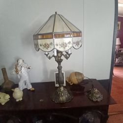 Beautiful Vintage Designer Lamp