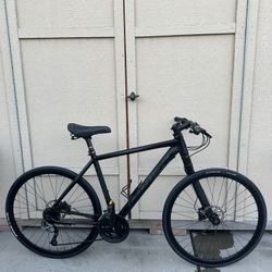 Cannondale Bad Boy bicycle