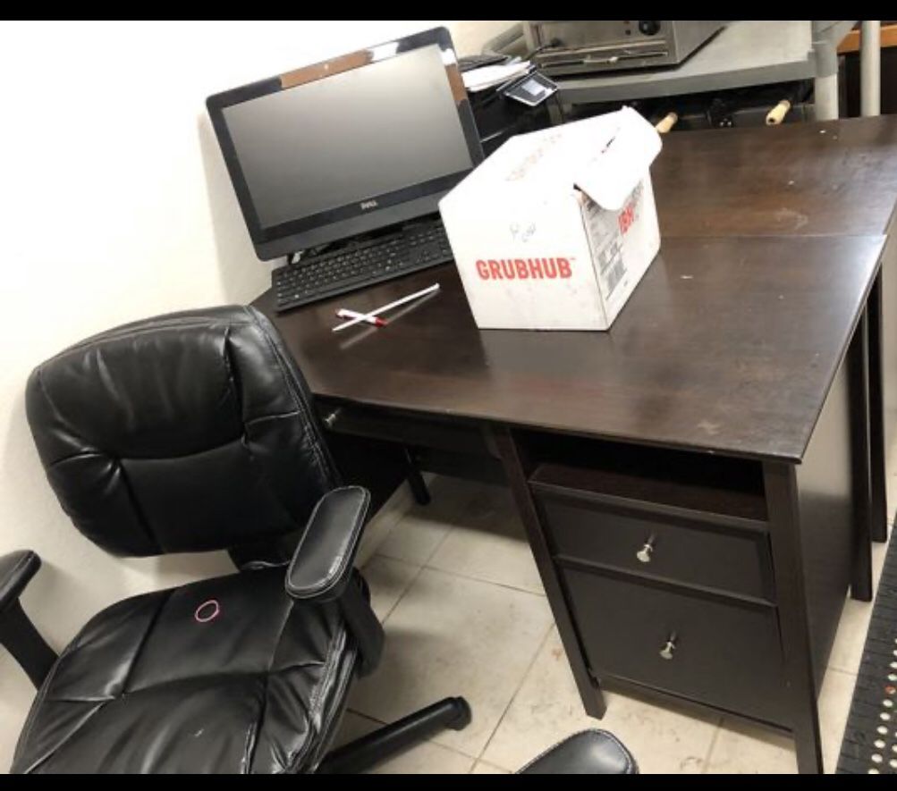 Office table $10