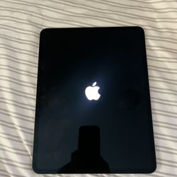 13- inches iPad Pro 