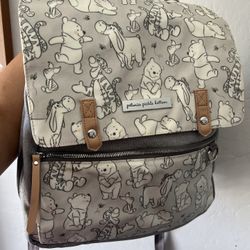 Petunia Pickle Bottom