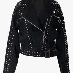 Seta Woman’s Motorcycle Jacket