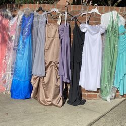 Prom Dresses