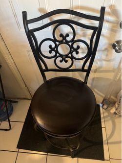 Chair stool