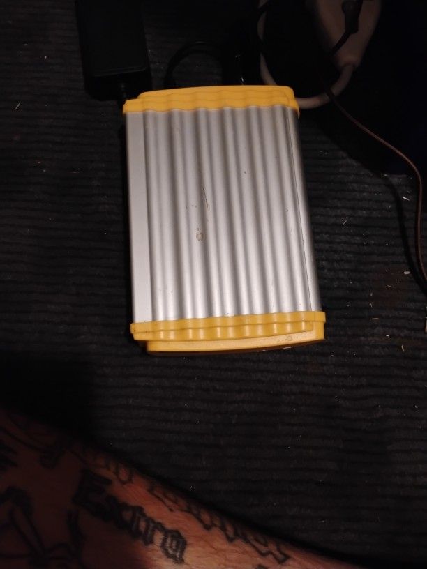 Buslink 20 Gb External Hard Drive