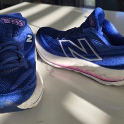 New Balance Fresh Foam Vongo Shoes 
