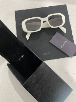 Prada Sunglasses 