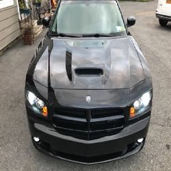 2009 Dodge Charger