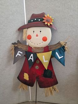 Fall decor !