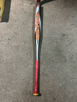 Miken Ultra 750X ASA Slowpitch Softball Bat – Balanced (Model UL75BA)