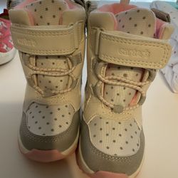 Carters Toddler Snow Boots