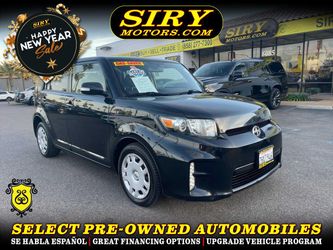 2014 Scion xB