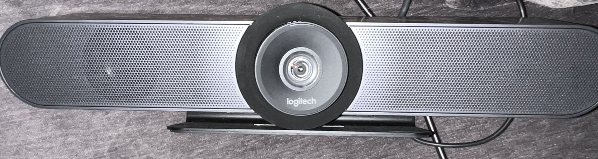 Logitech Meetup V-R007