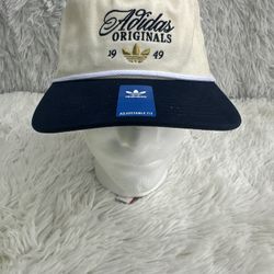 Adidas MASTERPIECE STRAPBACK HAT