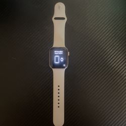 Apple Watch SE 