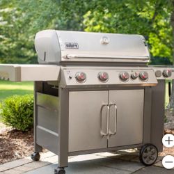 Bbq Grill
