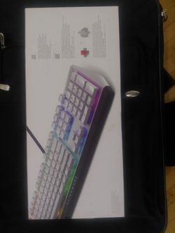 Alienware Keyboard