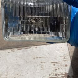 27640C Truck Light Headlight