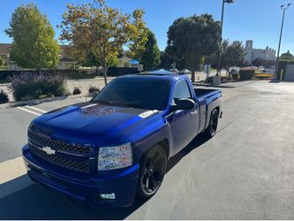 2008 Chevrolet Silverado