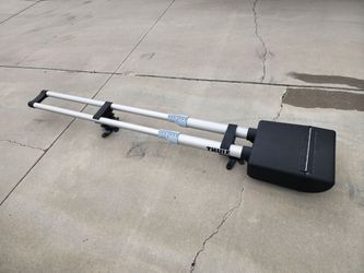 Thule Rod Vault