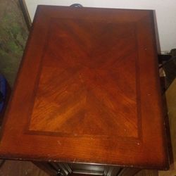 Bedroom Furniture Piece