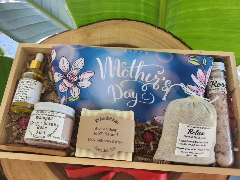Mother's Day Gifts/ Regalos Día De La Madre
