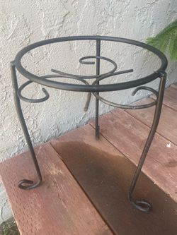 Plant stand