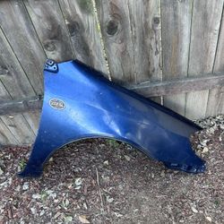 Corolla Fender 