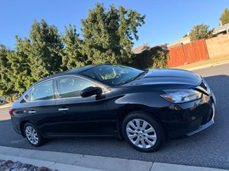 2016 Nissan Sentra