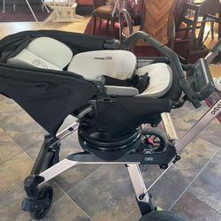 Orbit Baby g5