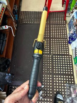Curling iron