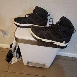 Burberry RS5 Sneaker Boots Waterproof