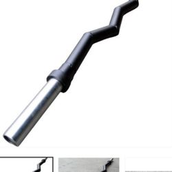 Ete Fat Curl Bar 