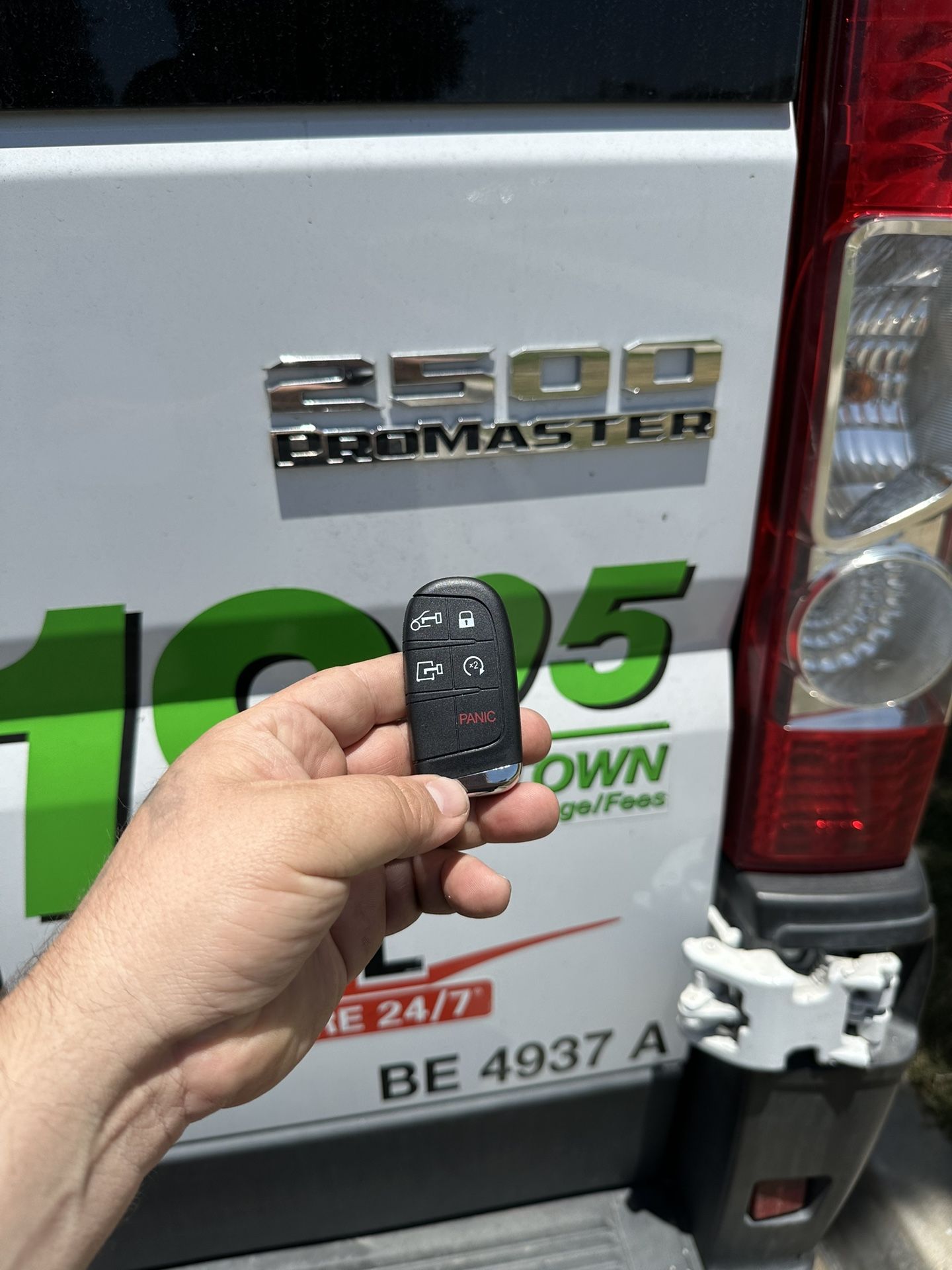Llaves De Auto Car Keys And Remotes