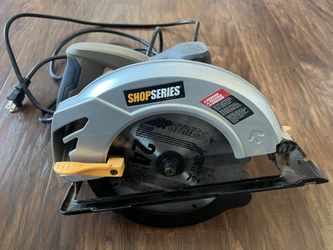 Circular Saw 7-1/4