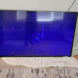 Free 60" LG TV