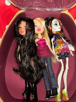 Bratz