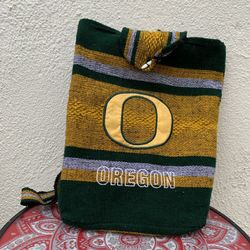 oregon bag pack 