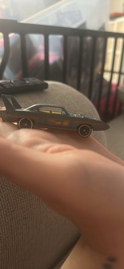Hot Wheels Car