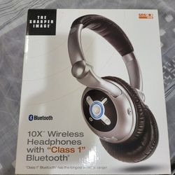 Wireless headphones for variety of use - $85 (Centreville

