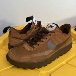 Nike Craft Tom Sachs Size 8.5