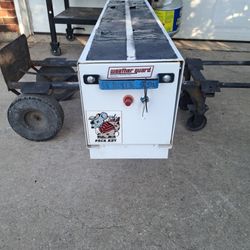 Pack Rat 48x10x13  